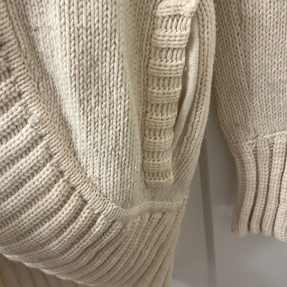 Express Sweater Cardigan - Picture 3 of 5